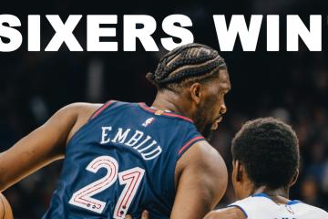 开云体育在线-包含魔术横扫76人，锡安点燃赛场的词条