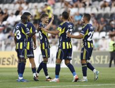 开云体育app-法国队轻取葡萄牙队，波尔统治全场的简单介绍