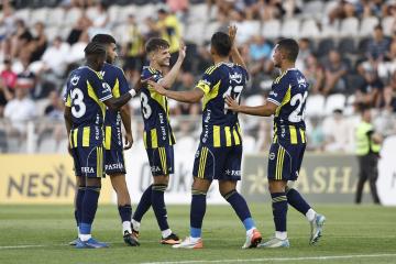 开云体育app-法国队轻取葡萄牙队，波尔统治全场的简单介绍