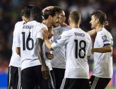 开云体育平台APP-德国队绝杀日本队，辛杜刷新纪录