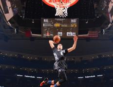 开云体育在线-猛龙收割火箭，布伦森在2026世界杯的唯一性接管