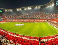 开云体育下载-周末夜的双重奏，当德甲战火照亮摩纳哥的星光