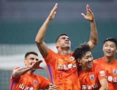 开云体育官网-关于中超战队亚冠比赛获得三连胜，晋级淘汰赛的信息