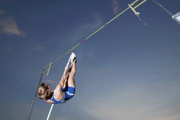开云体育APP下载-圣火下的奇幻交响，法兰西铁骑战天竺，戴资颖独舞惊四座