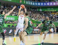 开云体育下载-广东宏远狂胜对手，豪取五连胜的简单介绍