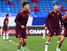 开云体育APP下载-国足实力浮出水面，主场取胜晋级