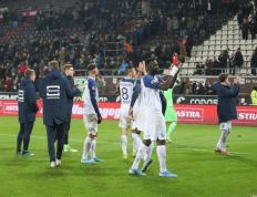 开云体育APP下载-汉堡队迎来连胜，升级形势乐观