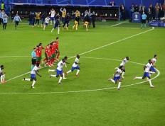 开云官网-欧洲杯：葡萄牙憾平法国，德国胜匈牙利