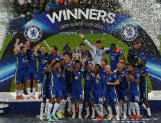 开云体育APP下载-曼联与切尔西交锋，英超王者巅峰对决即将上演