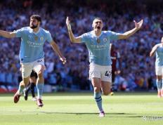 开云体育官网-曼城取得关键胜利，晋级前景一片大好