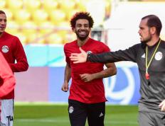 开云体育平台APP-埃及一球平局晋级，欧国联前途风起云涌