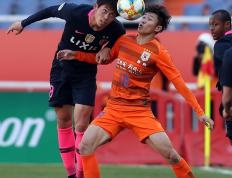 开云体育官网-关于鹿岛鹿角夺得小组冠军，实现领跑之势的信息