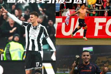 开云体育在线-贝尔纳代斯基完美破门，国米夺冠前途无量的简单介绍