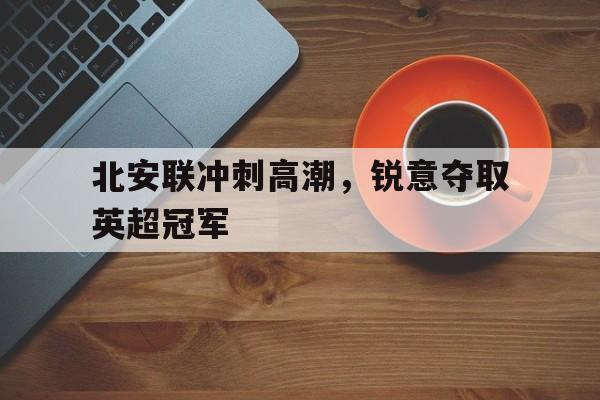开云体育下载-北安联冲刺高潮，锐意夺取英超冠军的简单介绍