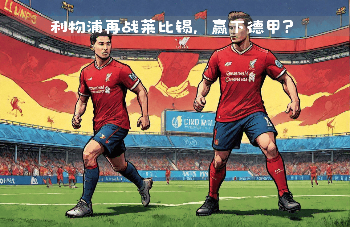 开云体育登录-利物浦主场战胜莱比锡，豪取三分