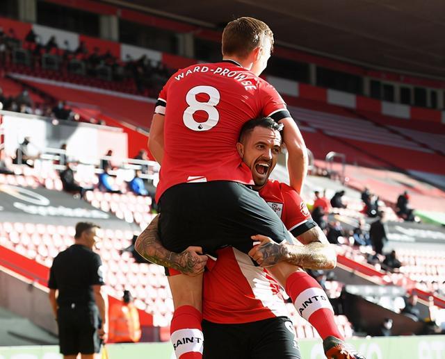 开云体育下载-哈特普尔主场击败南安普顿，贵为领头羊