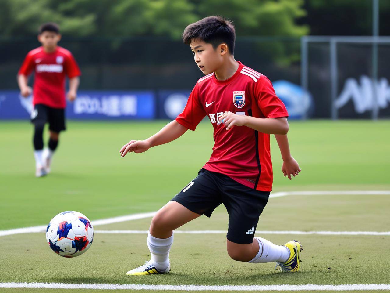 开云平台-包含一位年轻球员在比赛中突破自我,获得表现机会的词条