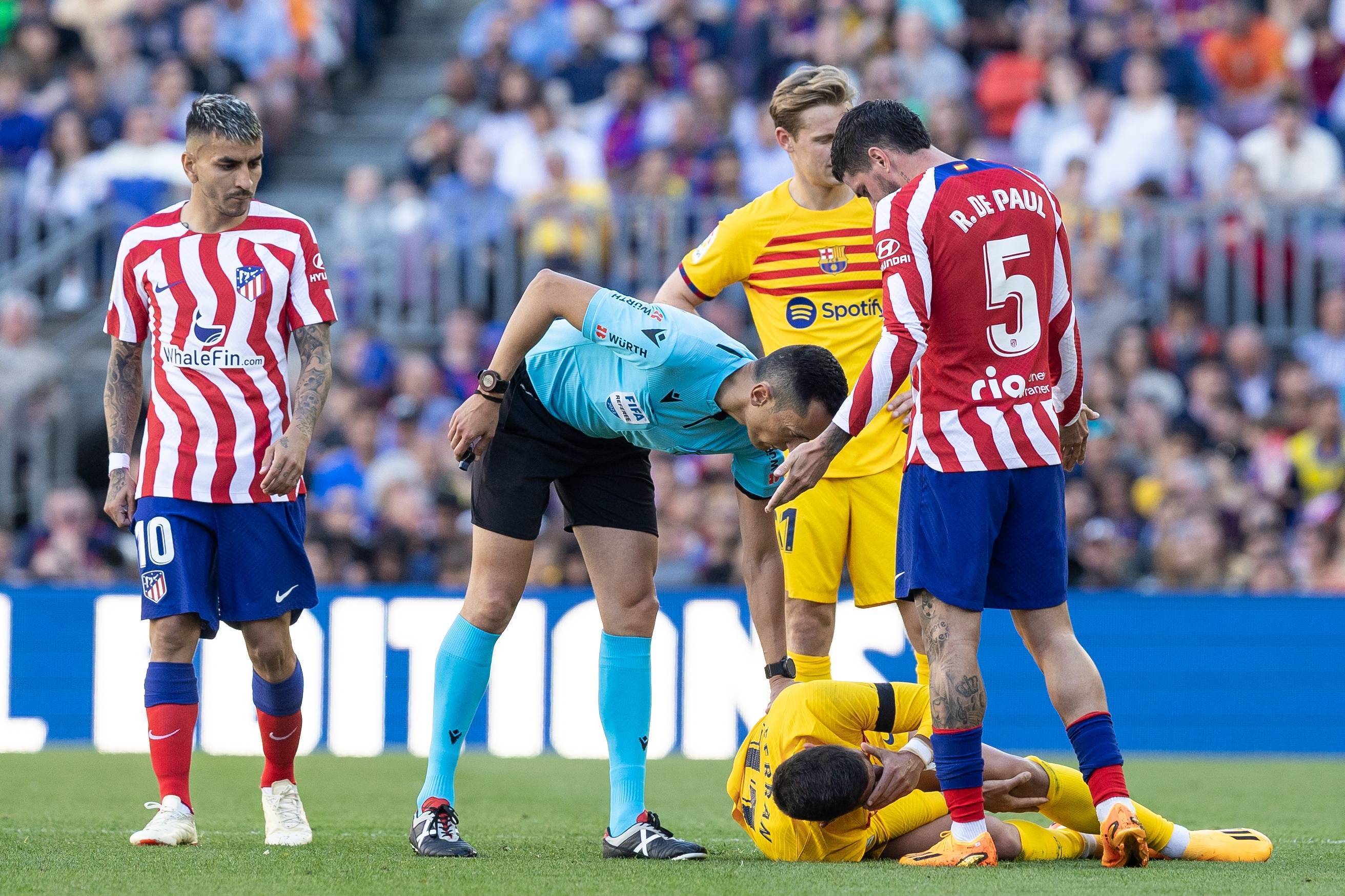 开云体育官方网站-西班牙人遭遇关键战败，积分榜下滑