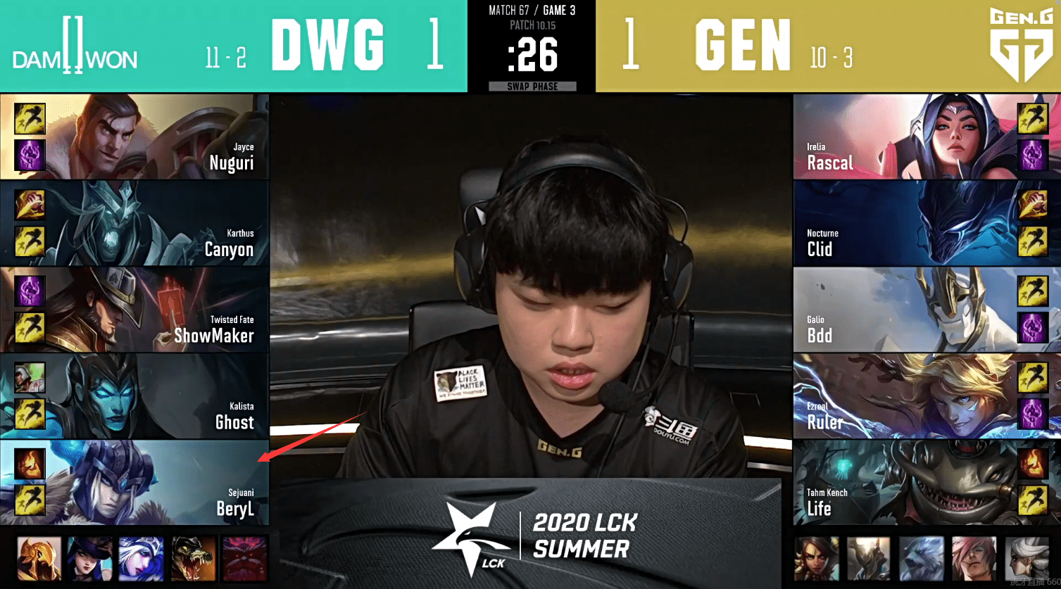 开云体育app-FNC鏖战MAD，Canyon开启传奇时刻激烈交锋八强赛，留下经典瞬间