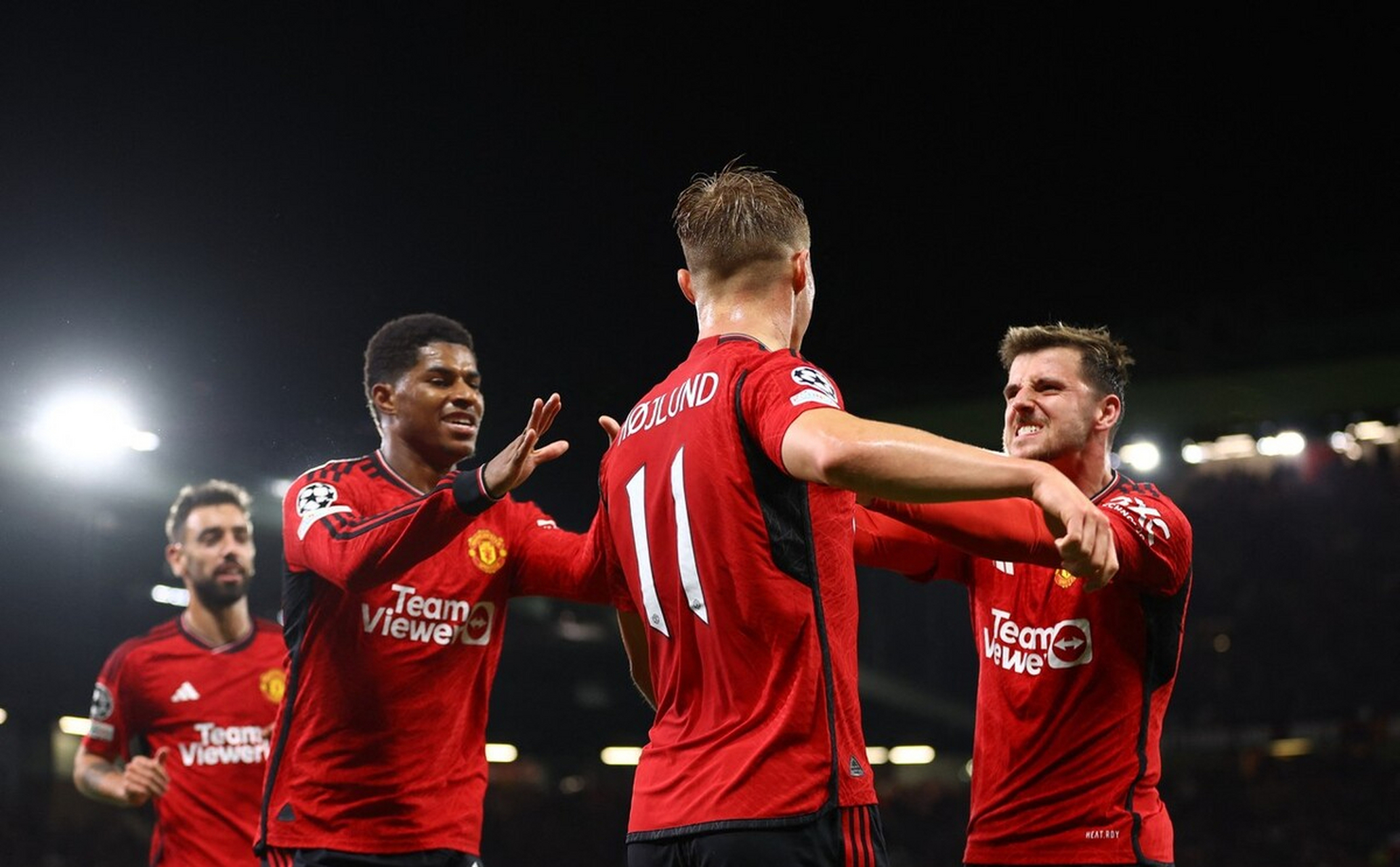 开云官网-曼联事关欧冠资格遭遇连败，前景蒙上阴影的简单介绍