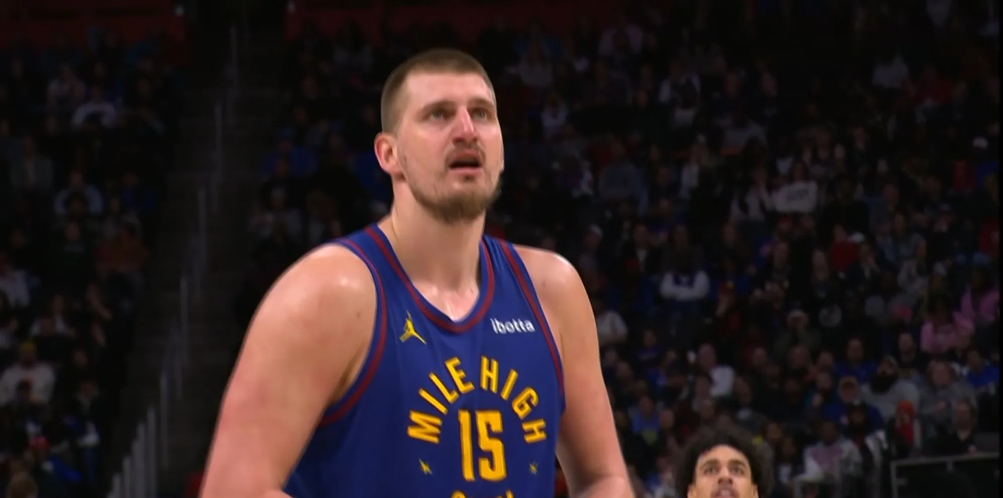 开云官方app入口-掘金客场大胜凯尔特人，约基奇表现抢眼