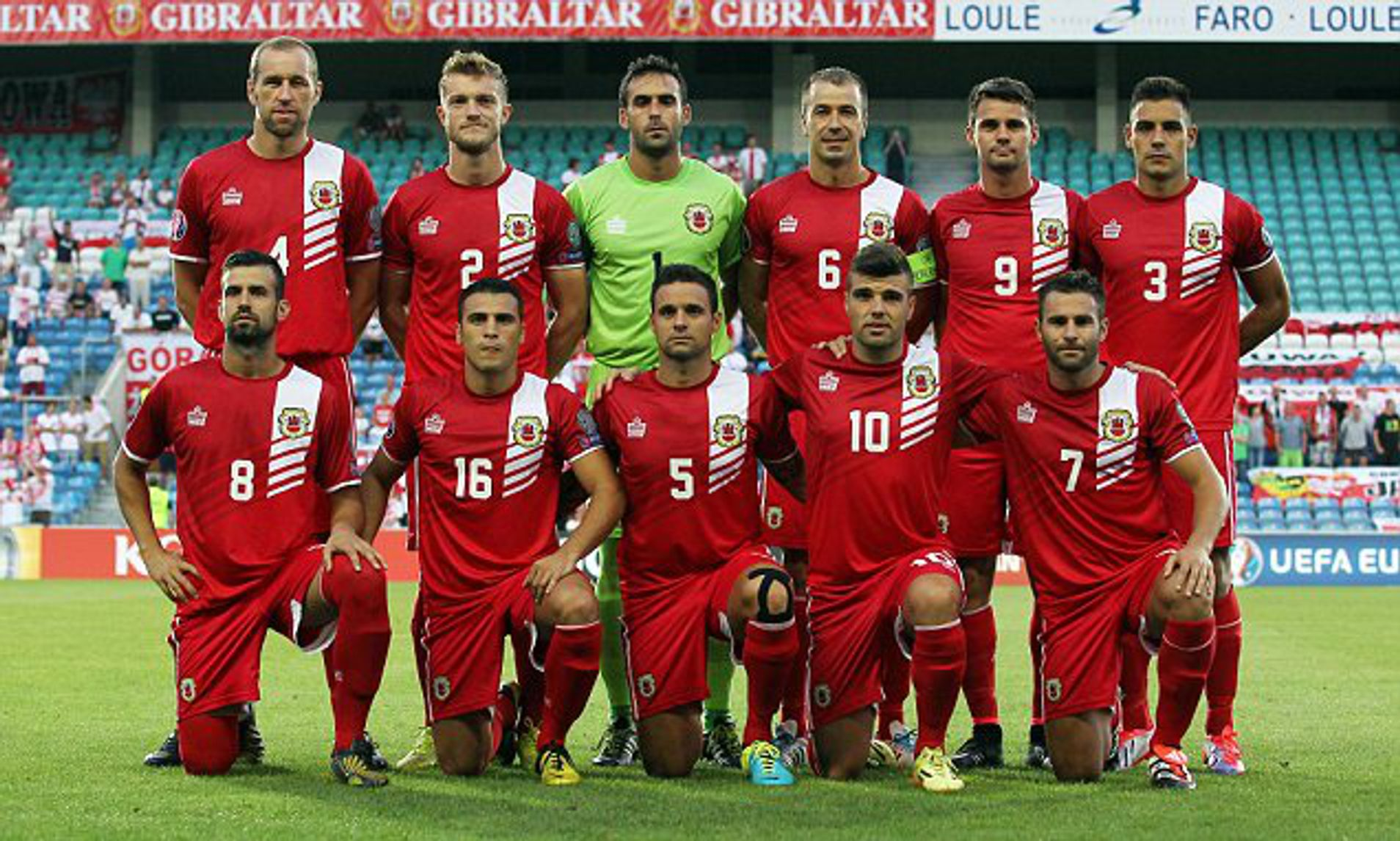 开云APP-关于直布罗陀球队豪取胜利，不断积累信心向前走的信息