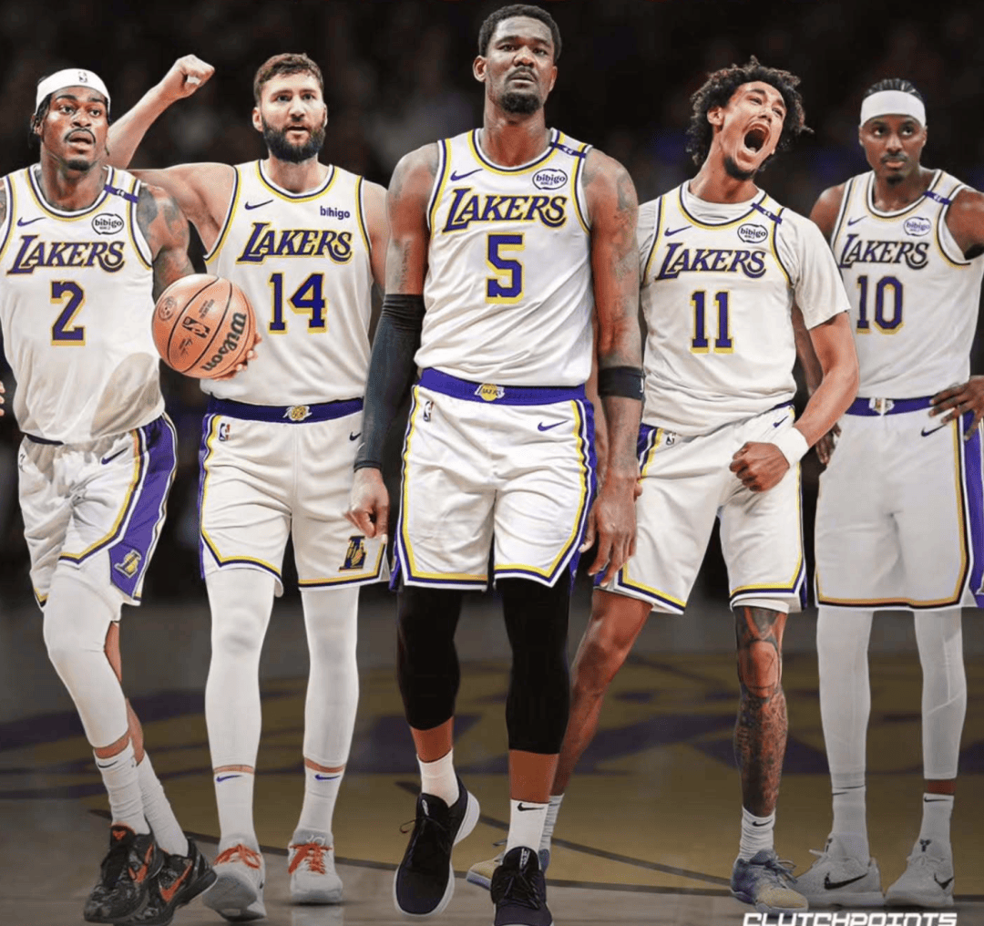 开云官网-NBA季后赛再起湖人力克热火夺冠