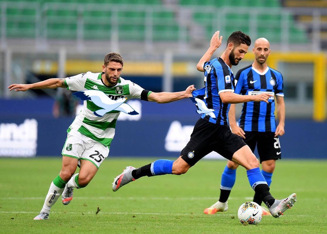 开云体育中国-关于萨索洛中场组织进攻，打破对手防线的信息