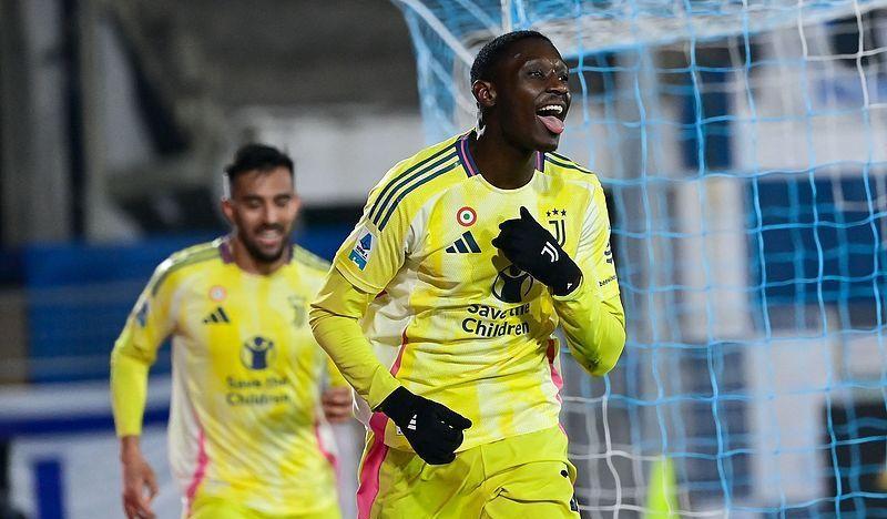 开云下载-尤文图斯球员被誉为最具潜力新星，备受球迷关注的简单介绍