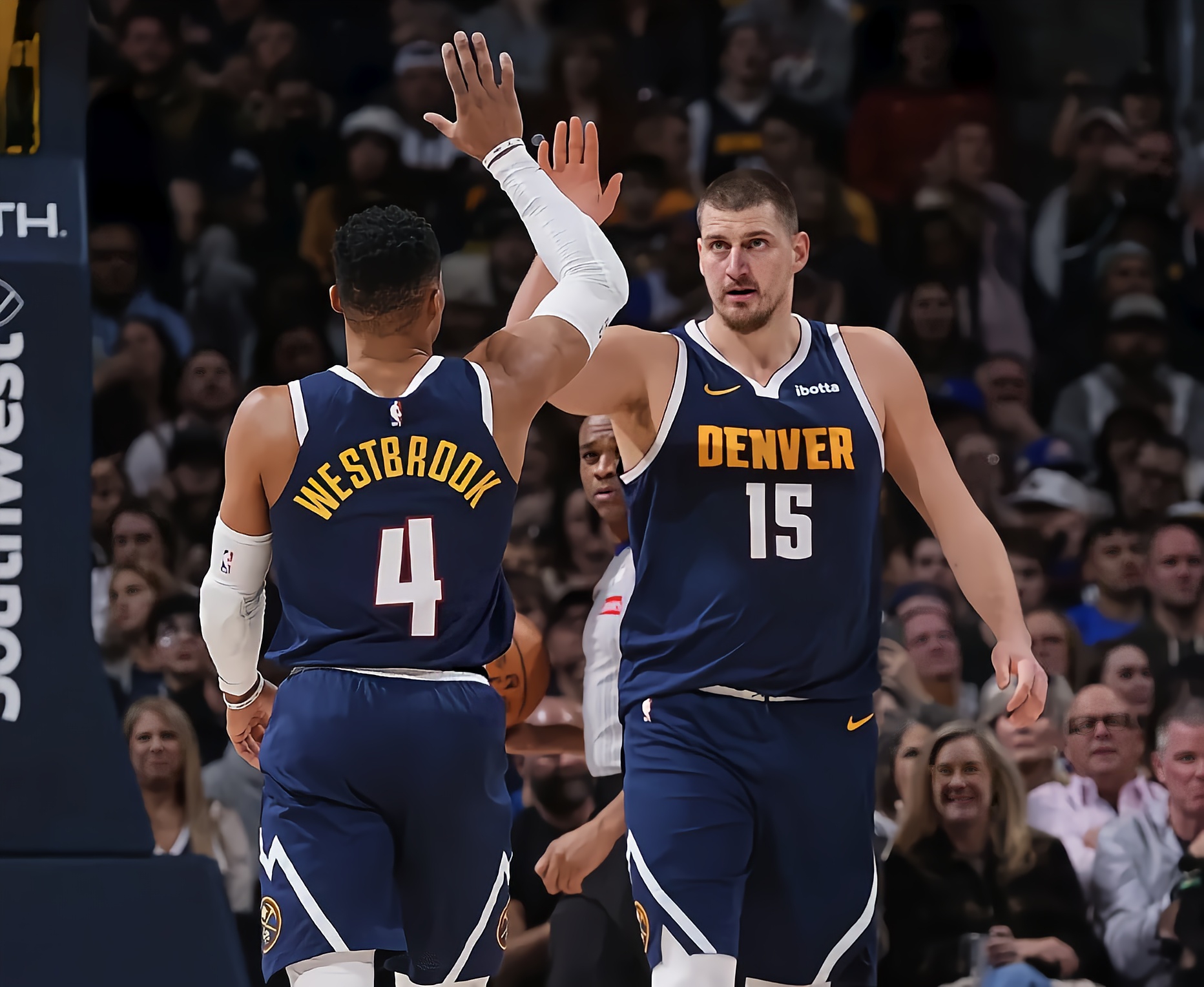 开云体育下载-开拓者逆转掘金，保住季后赛席位的简单介绍