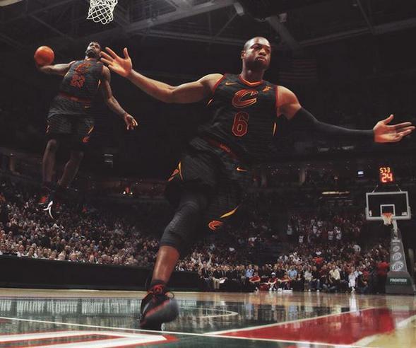 开云体育登录-热火大胜步行者,韦德绝杀绝杀