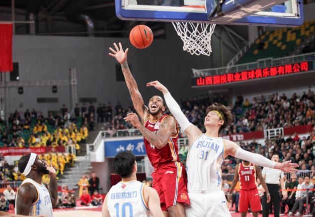 开云体育在线-江苏队力克福建队,实现两连胜