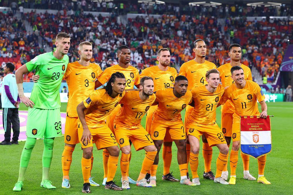 开云官方app入口-荷兰惊险战胜波兰，晋级前景一片光明