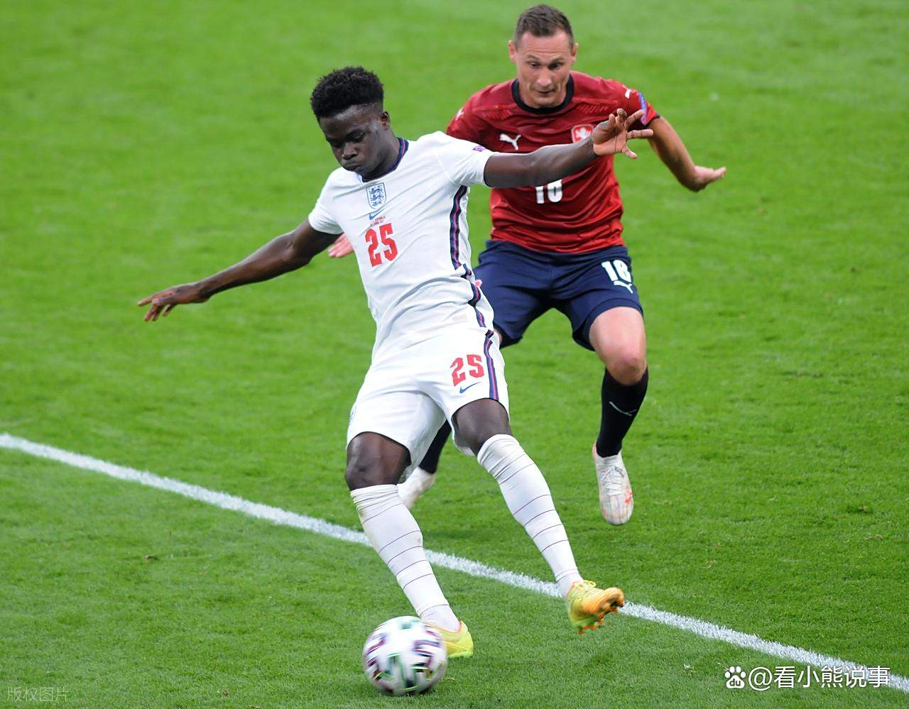 开云体育官方网站-捷克迎战英格兰：看谁更胜一筹