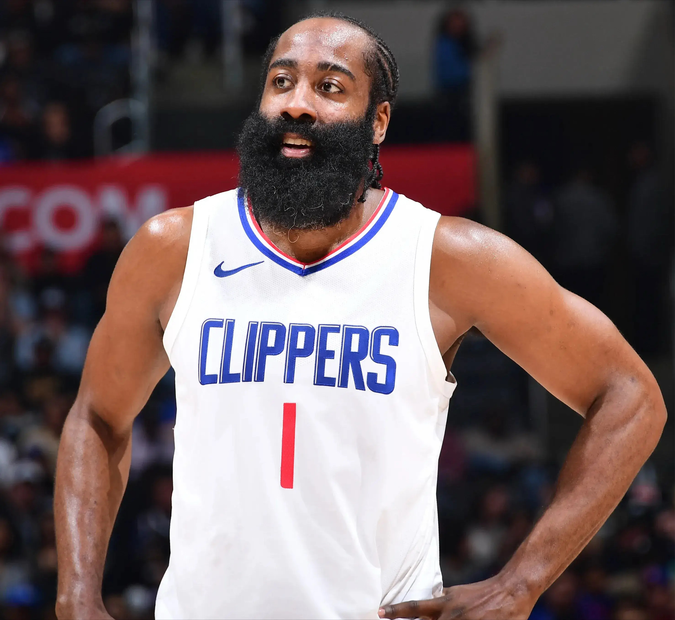 开云体育-哈登砍下40分，火箭再胜掘金晋级的简单介绍