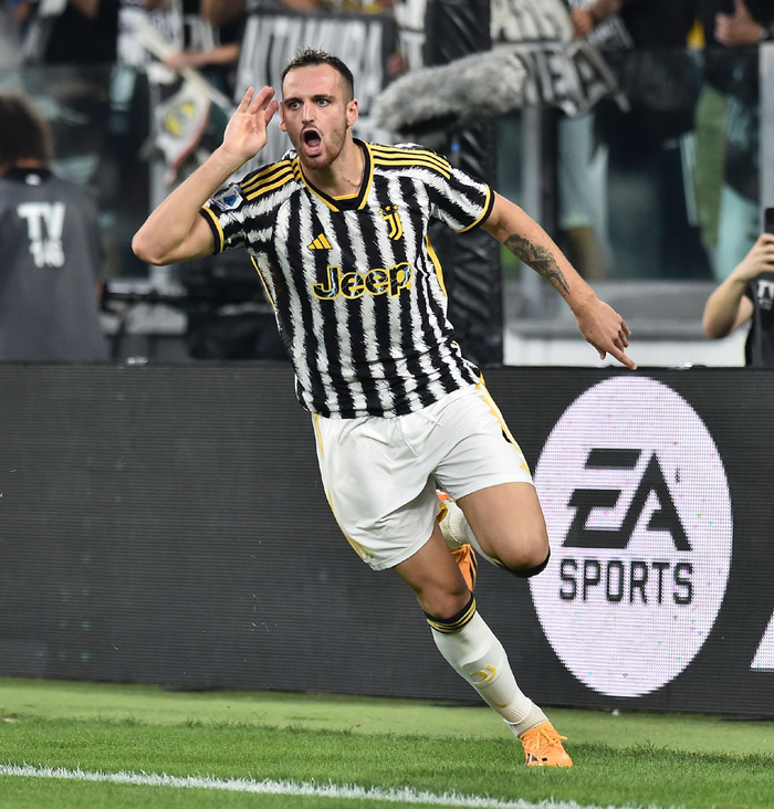 开云APP-尤文图斯主场战胜都灵,取得胜利