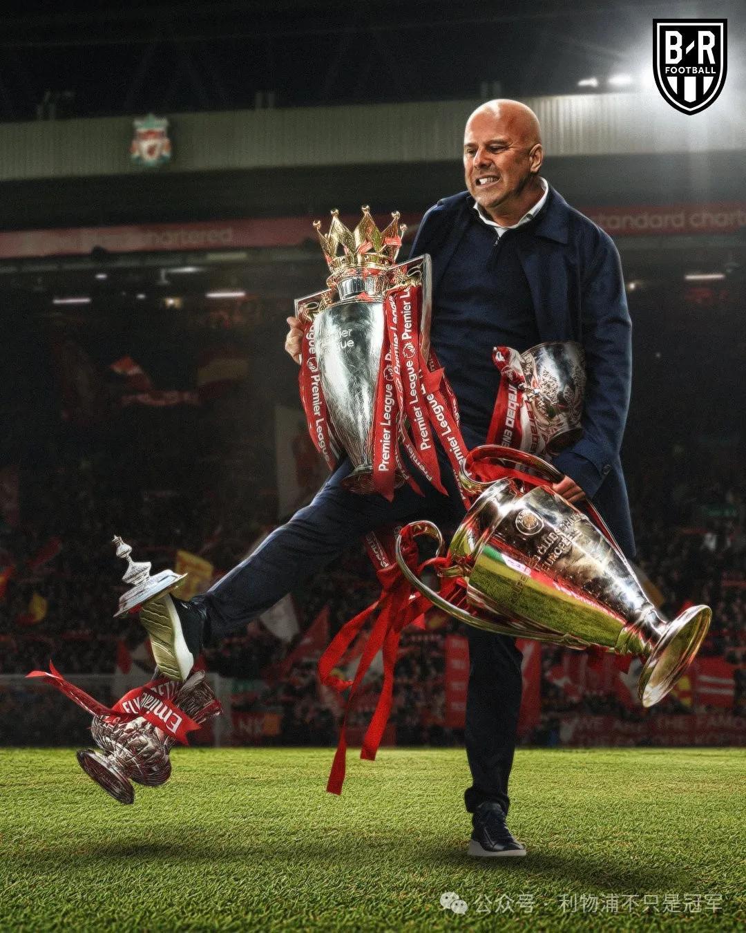 开云体育APP下载-利物浦集中精力备战，全力争取胜利