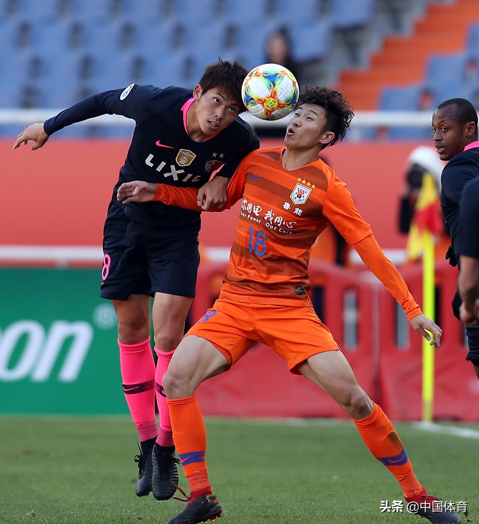 开云体育官网-关于鹿岛鹿角夺得小组冠军，实现领跑之势的信息