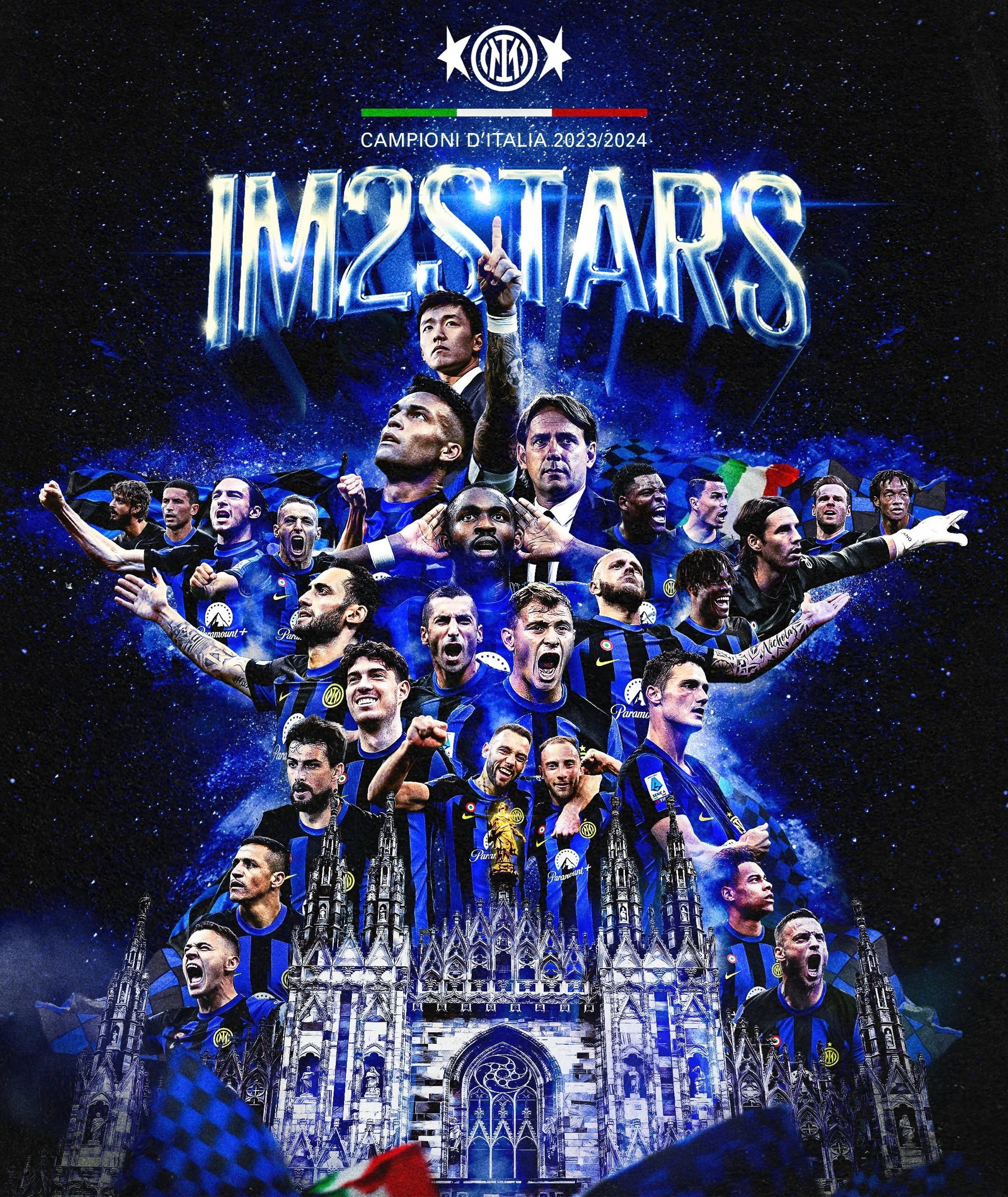 开云体育app-意甲球队队员合影曝光,团结得分强