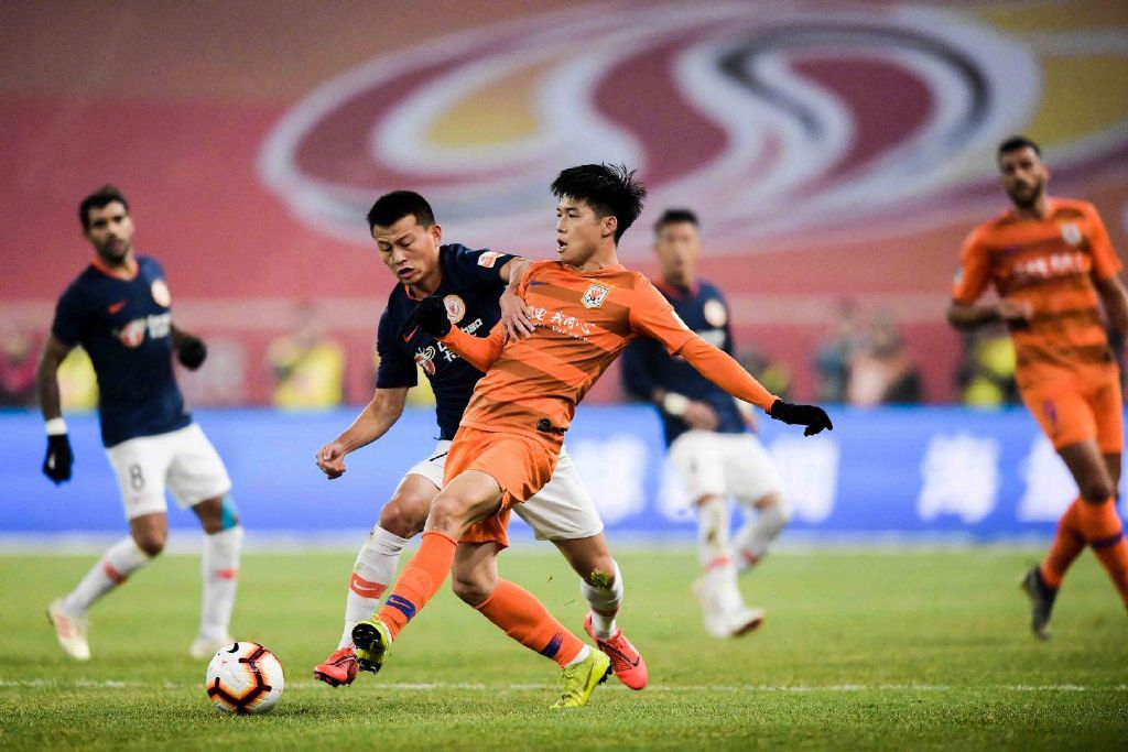 开云体育app-山东小将大连实德,一决生死势不可挡