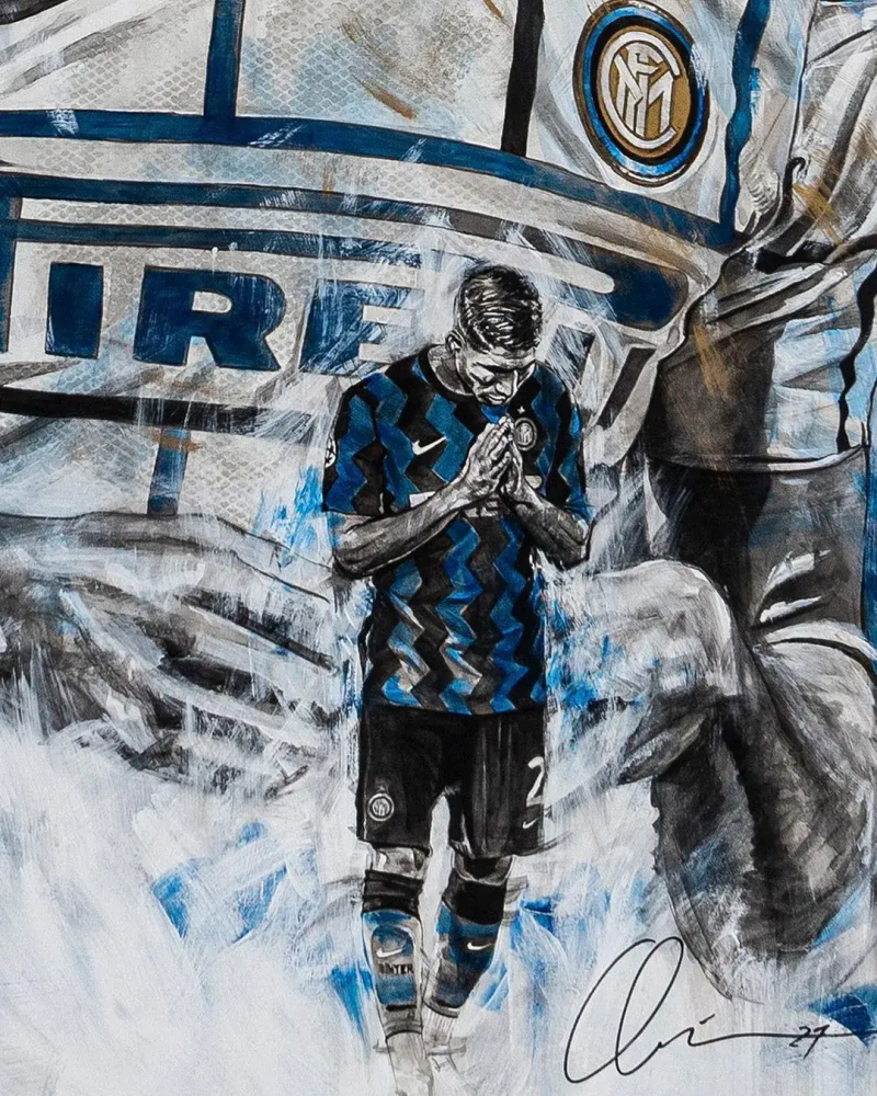 开云体育在线-贝尔纳代斯基完美破门，国米夺冠前途无量的简单介绍