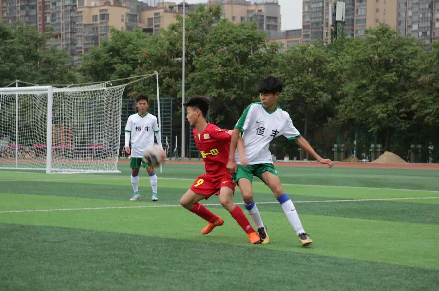 开云体育中国-贵州智诚逆袭之路，实力压制强敌