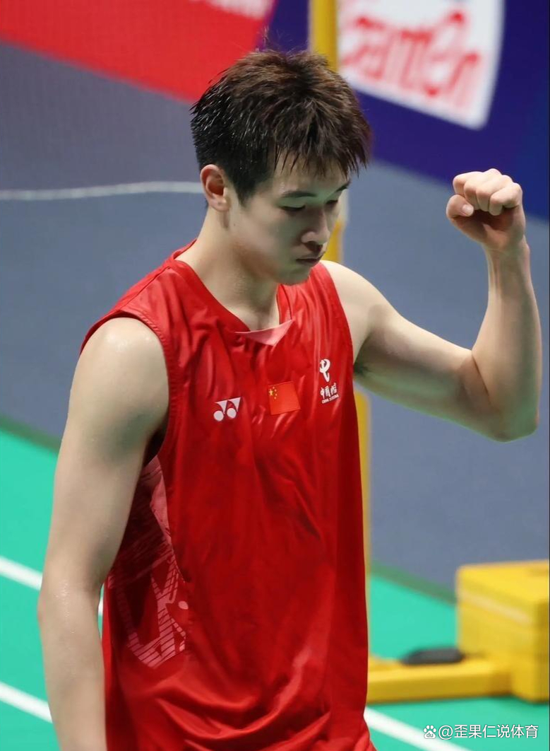 开云APP-丹麦队鏖战印尼队，陈雨菲点燃赛场