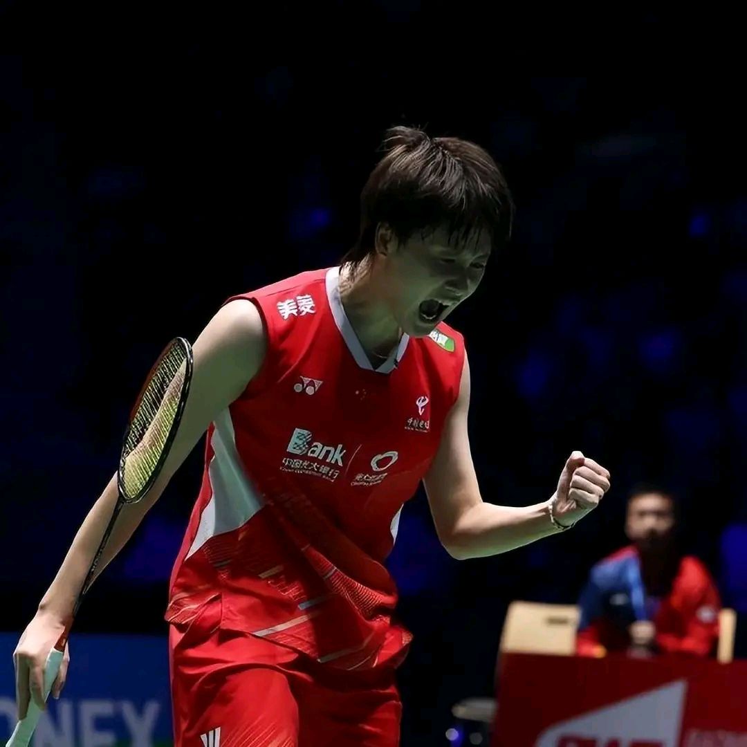 开云体育平台APP-丹麦队碾压马来西亚队，陈雨菲刷新纪录