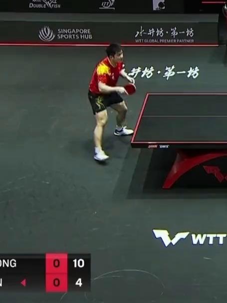 开云官方app入口-日本乒乓球队完胜波兰乒乓球队,樊振东制霸全场的简单介绍