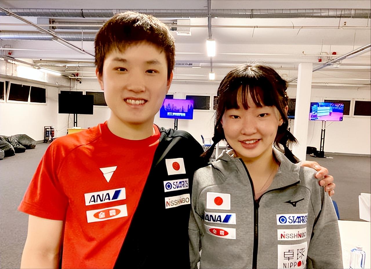 开云体育平台APP-葡萄牙队横扫瑞典队,张本智和高光表现的简单介绍