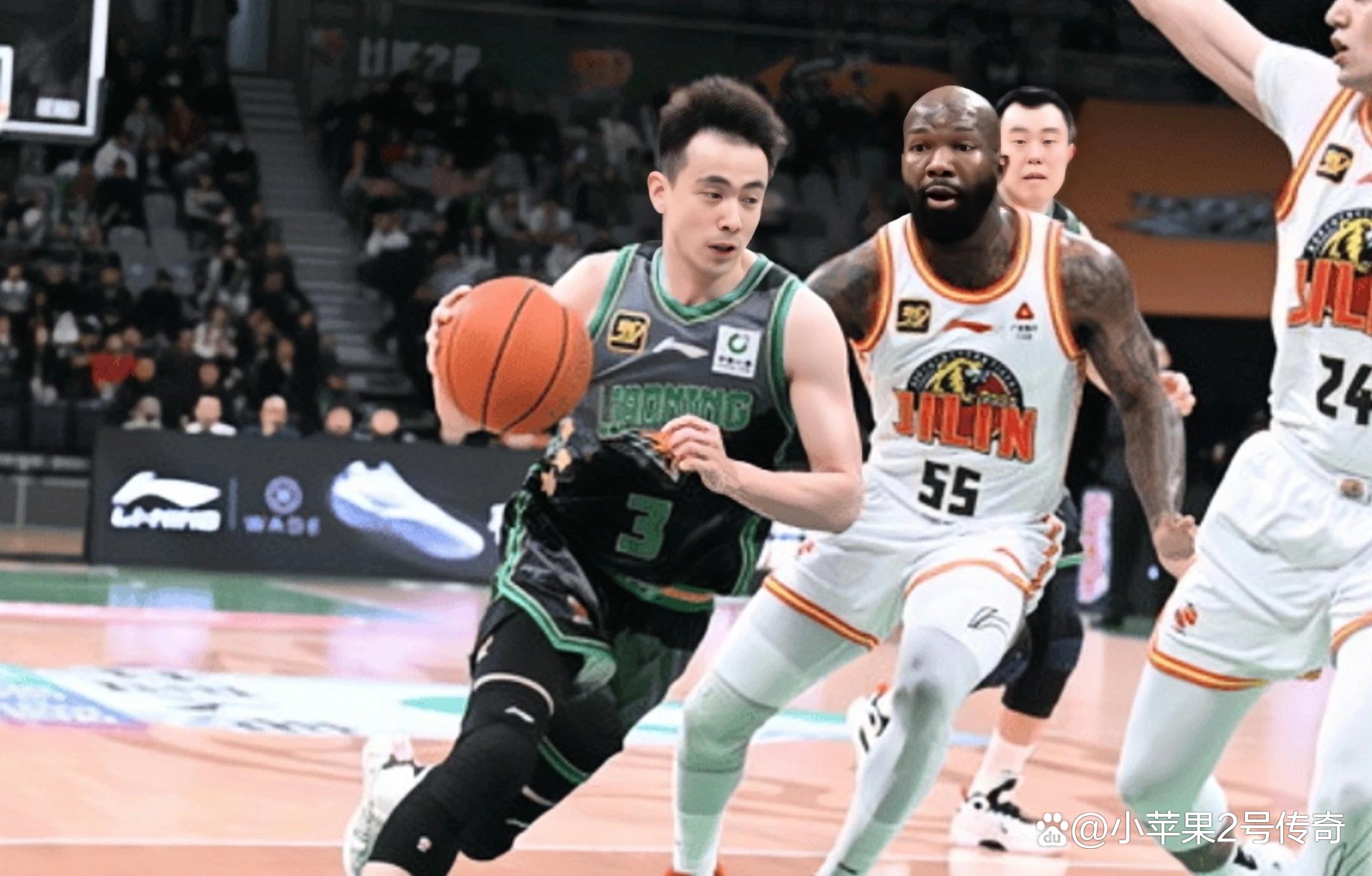 开云APP-江苏队横扫76人,赵继伟刷新纪录