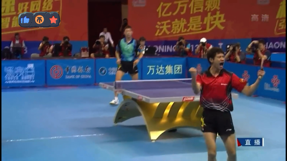 开云体育入口-奥地利队险胜德国队，许昕点燃赛场的简单介绍