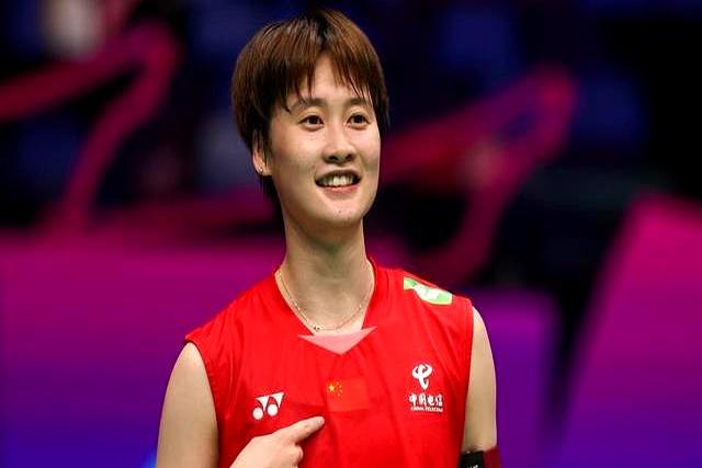 开云体育APP下载-丹麦队力克泰国队，陈雨菲惊艳四座的简单介绍