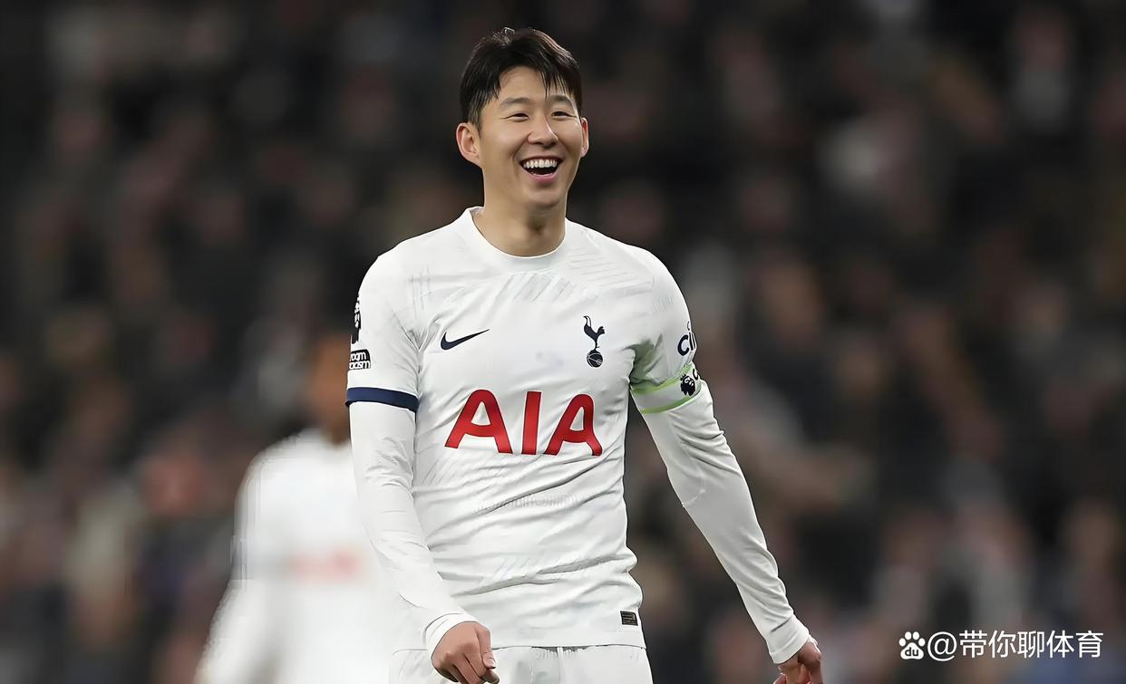 开云体育平台APP-关于切尔西轻取葡萄牙，孙兴慜关键制胜的信息